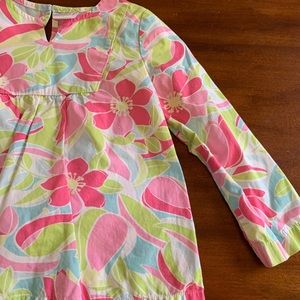 Gymboree tropic shirt